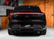 Porsche Macan SUV 0,0 470 kw