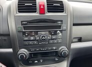 Honda CR-V SUV / Terénní 2,2 l 110 kw
