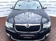 Škoda Superb Kombi 2,0 l 103 kw