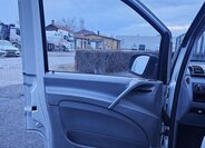 Mercedes-Benz Vito Ostatní 2,1 l 85 kw