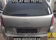 Opel Astra Kombi 1,7 l 0