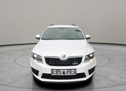 Škoda Octavia Kombi 2,0 l 135 kw
