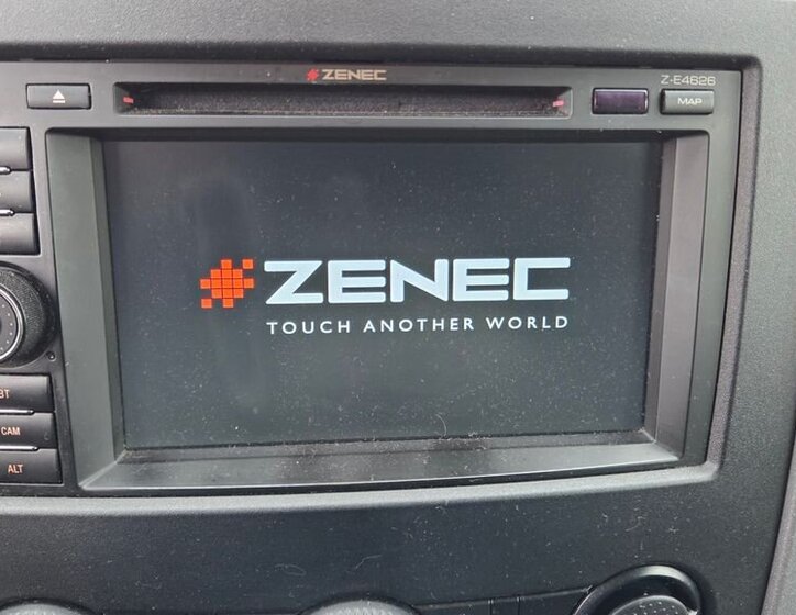 Mercedes-Benz Sprinter Skříň 2,1 l 105 kw