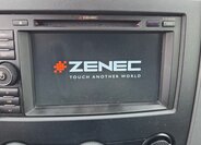 Mercedes-Benz Sprinter Skříň 2,1 l 105 kw