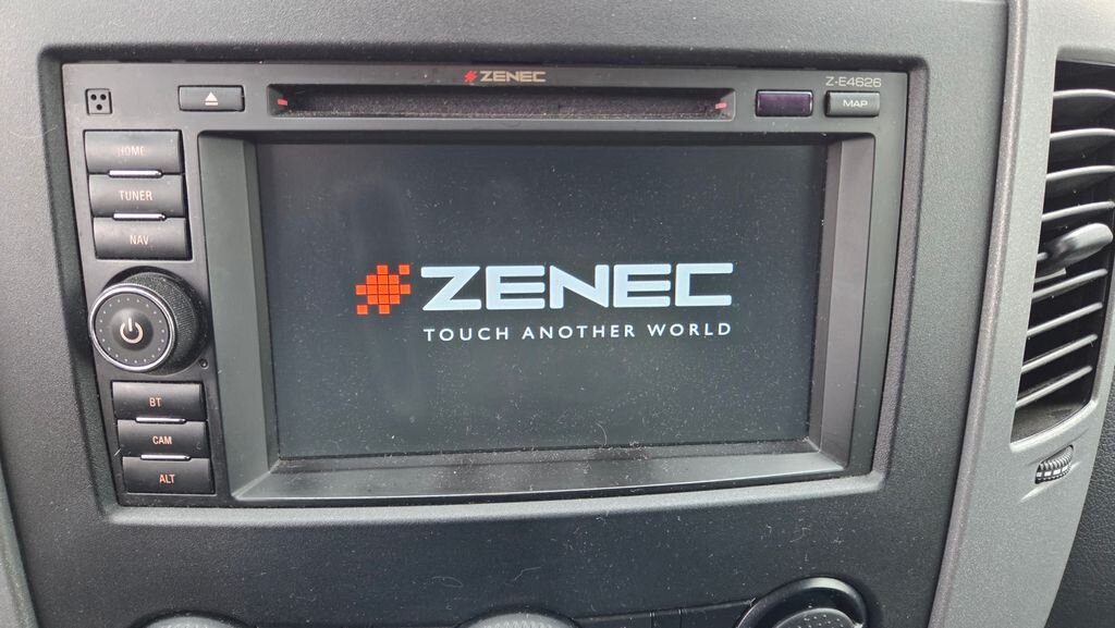 Mercedes-Benz Sprinter Skříň 2,1 l 105 kw