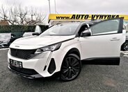 Peugeot 5008 SUV 1,5 l 96 kw
