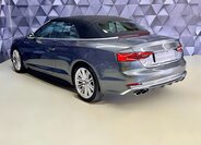 Audi S5 Kabriolet 3,0 l 260 kw