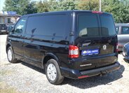 Volkswagen Transporter Skříň 2,0 l 103 kw