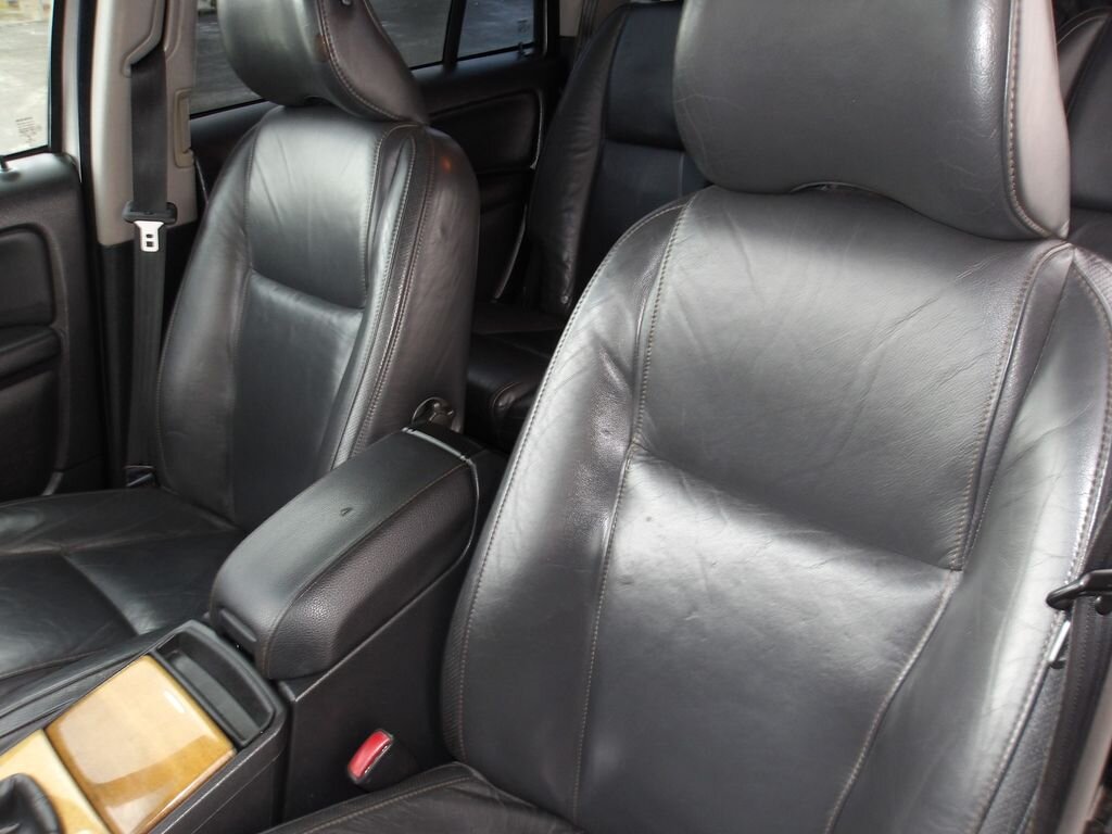 Volvo XC90 SUV 2,4 l 136 kw