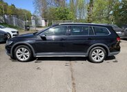 Volkswagen Passat Kombi 2,0 l 140 kw