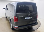 Volkswagen Caravelle Kombi 2,0 l 110 kw