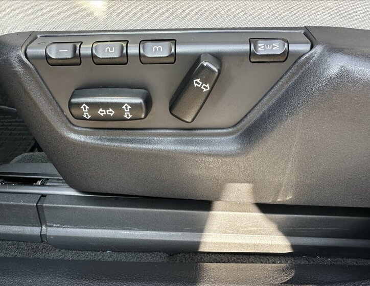 Volvo XC90 SUV / Terénní 2,4 l 136 kw