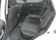 Nissan Qashqai SUV / Terénní 1,2 l 85 kw
