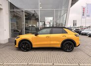 Volkswagen T-Roc SUV / Terénní 1,5 l 110 kw