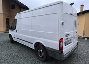 Ford Transit VAN / Minibus 0,0 0