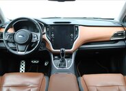 Subaru Outback Kombi 2,5 l 124 kw