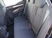 Škoda Karoq SUV 1,5 l 110 kw