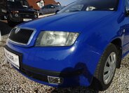 Škoda Fabia Hatchback 1,4 l 44 kw
