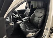 Mercedes-Benz GL SUV 3,0 l 190 kw