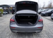 Mercedes-Benz Třídy E Sedan 2,0 l 143 kw