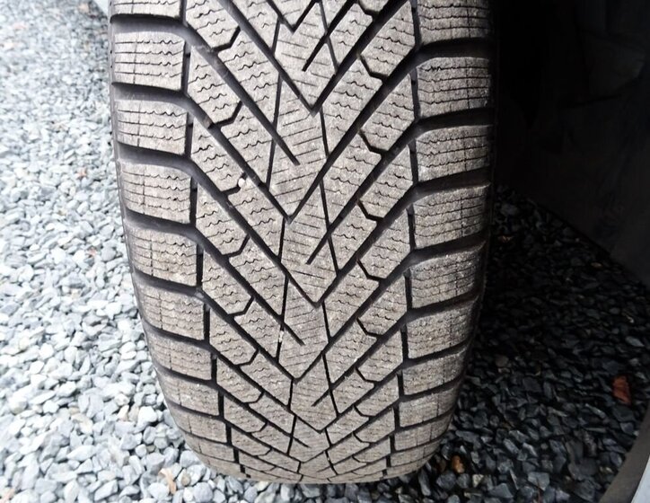 Volvo XC60 SUV 2,0 l 145 kw