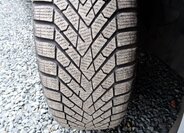 Volvo XC60 SUV 2,0 l 145 kw