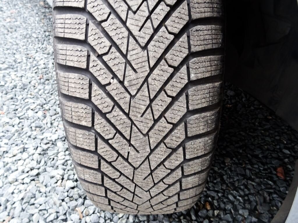 Volvo XC60 SUV 2,0 l 145 kw