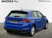 Škoda Fabia Hatchback 999,0 81 kw