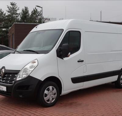 Renault Master 1