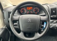 Peugeot Boxer Skříň 2,2 l 110 kw