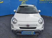Fiat 500X 2