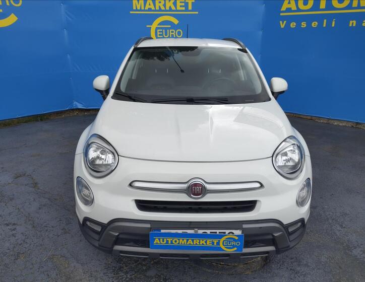 Fiat 500X 2