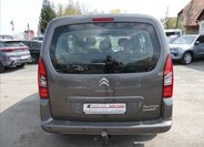 Citroën Berlingo Kombi 1,6 l 73 kw