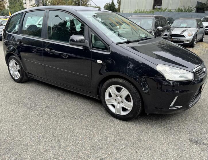 Ford C-MAX 13