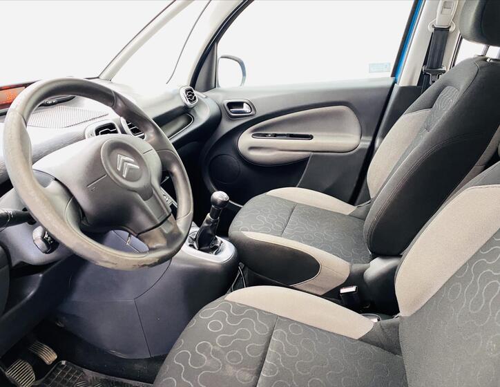 Citroën C3 Picasso 5