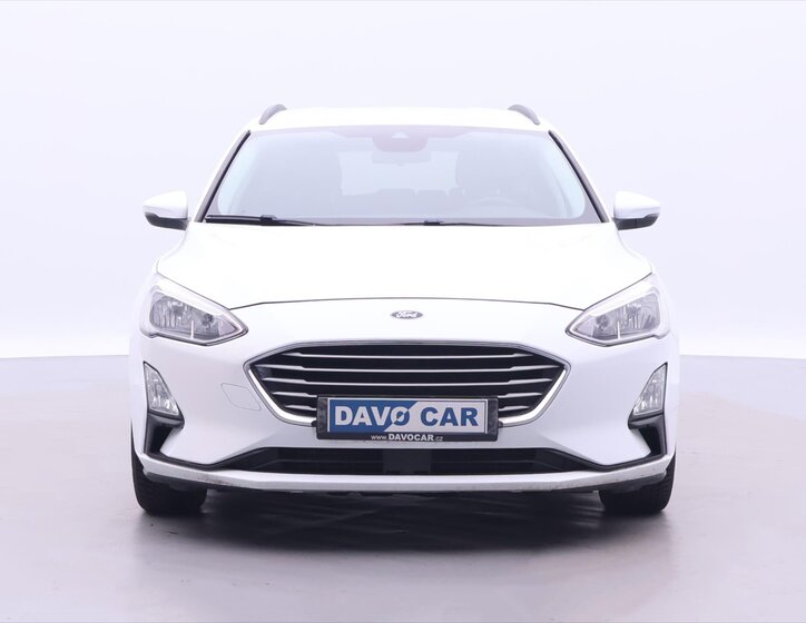 Ford Focus Kombi 999,0 74 kw