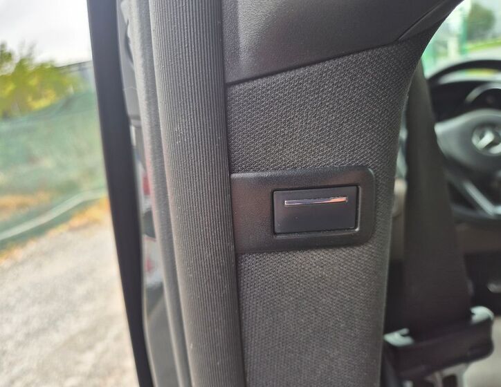 Mercedes-Benz Třídy V 13