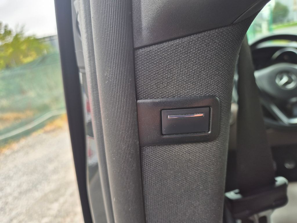 Mercedes-Benz Třídy V