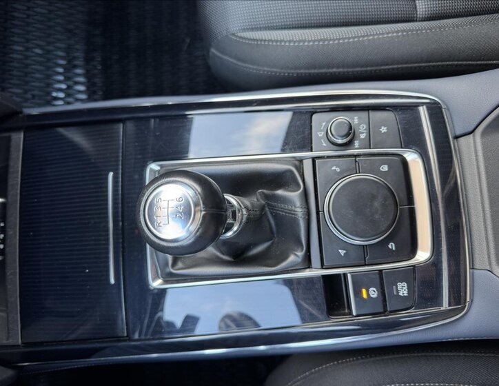 Mazda CX-30 SUV / Terénní 2,0 l 132 kw