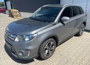 Suzuki Vitara 1