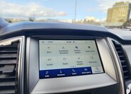 Ford Ranger Ostatní 2,0 l 156 kw