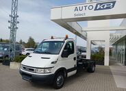 Iveco Daily 2
