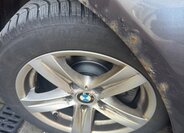 BMW Řada 3 Kombi 0,0 160 kw