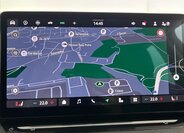 Škoda Octavia Kombi 1,5 l 110 kw