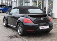 Volkswagen Beetle 4