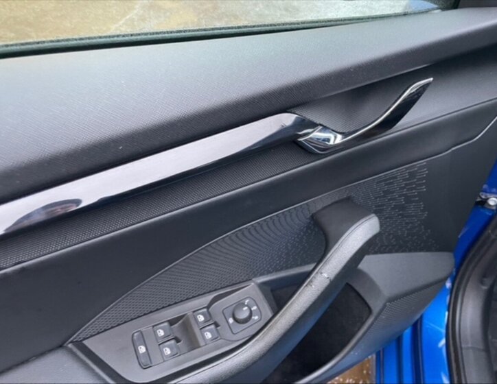 Škoda Octavia Kombi 2,0 l 85 kw