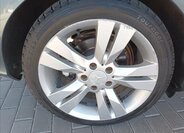 Mercedes-Benz Třídy C Kombi 2,1 l 100 kw