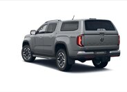 Volkswagen Amarok Pick-up 0,0 177 kw