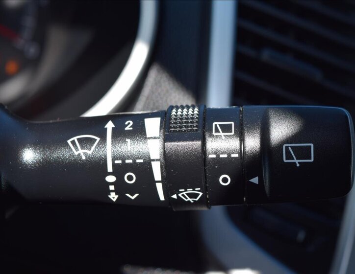 KIA Venga Kombi 1,4 l 66 kw