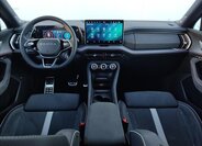 Škoda Kodiaq SUV / Terénní 2,0 l 142 kw